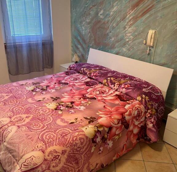 Standard Room, Albergo La Grolla