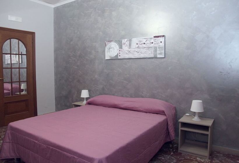 اتاق استاندارد, B&b Contesse