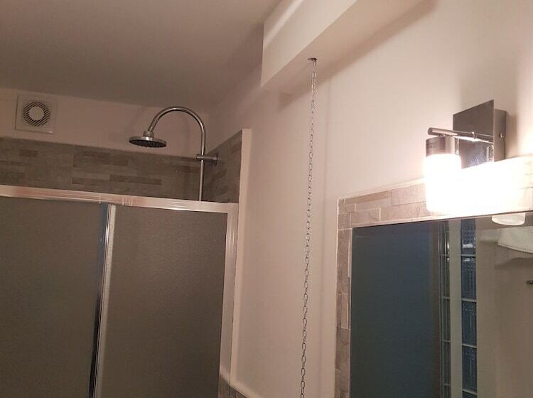 Номер Стандарт Индивидуальный, B&b Gli Oleandri