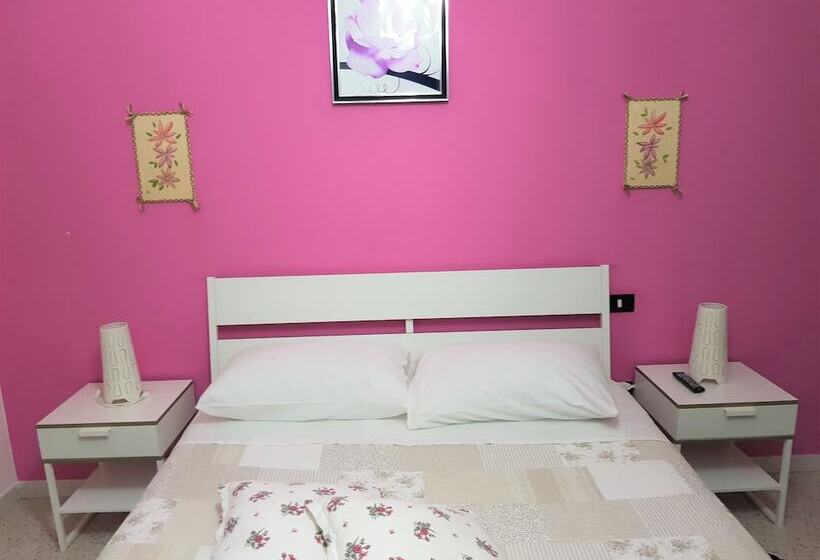 Номер Стандарт Индивидуальный, B&b Gli Oleandri