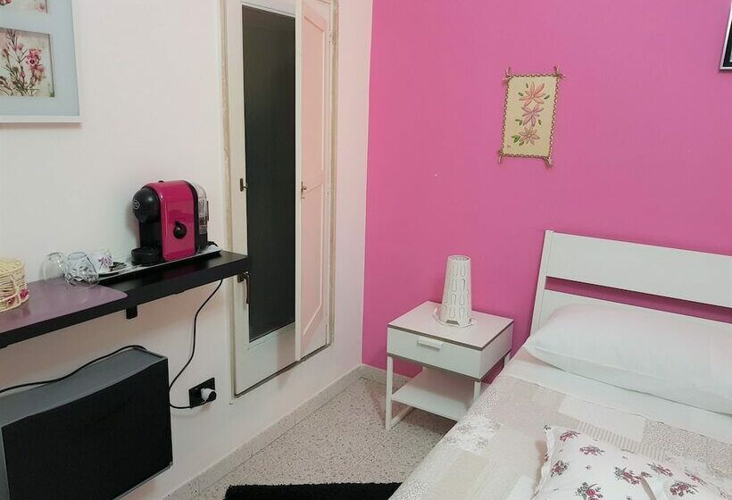 Номер Стандарт, B&b Gli Oleandri