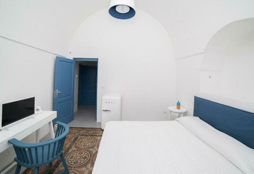Номер Deluxe, La Casa Di Gioia