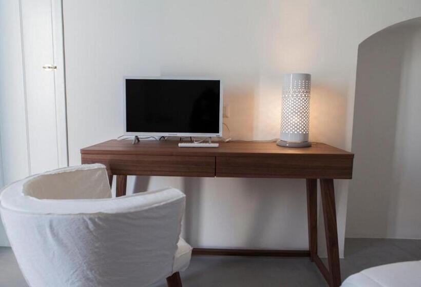 Номер Deluxe, La Casa Di Gioia