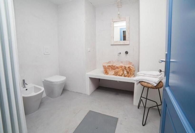 Стандартный Номер Кровать Кинг, La Casa Di Gioia
