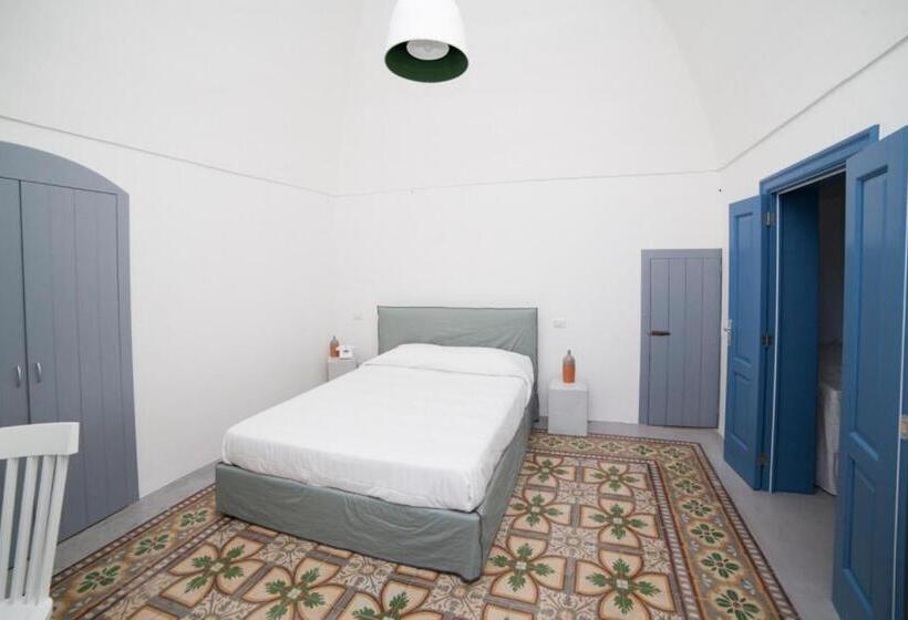 Семейный Номер, La Casa Di Gioia