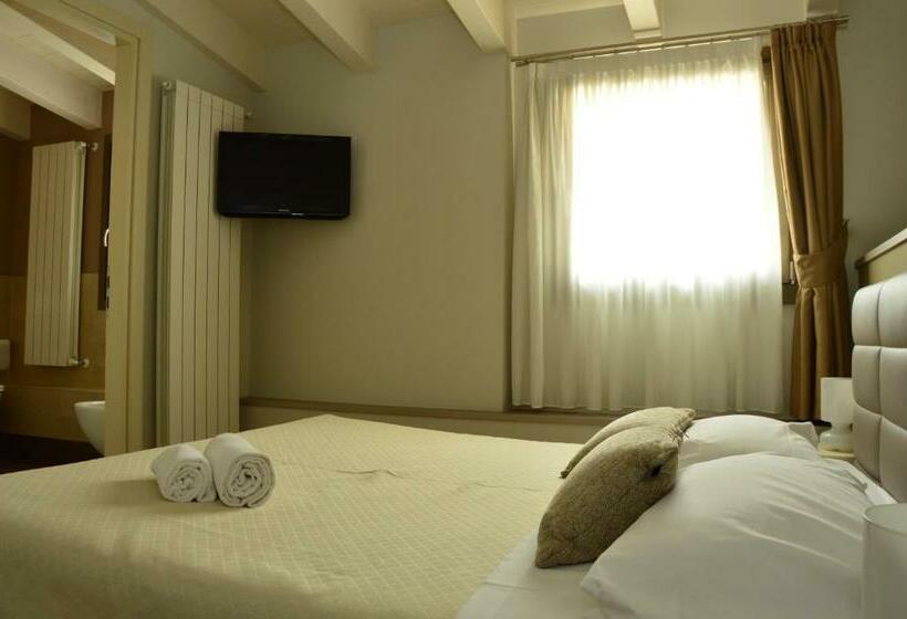 스탠다드 룸, Locanda Blum In