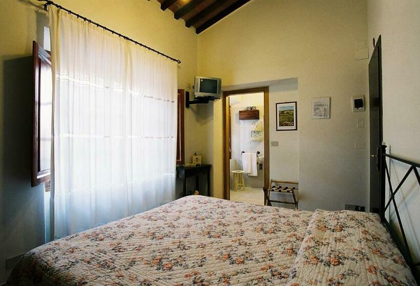 Номер Стандарт, Bed And Breakfast San Francesco