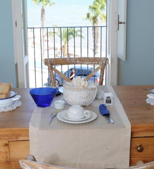 Номер Стандарт, Maremaris B&b