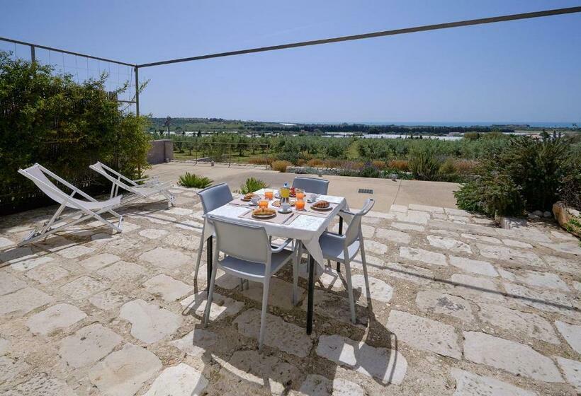 Апартаменты 2 Спальни, Petrantica Resort