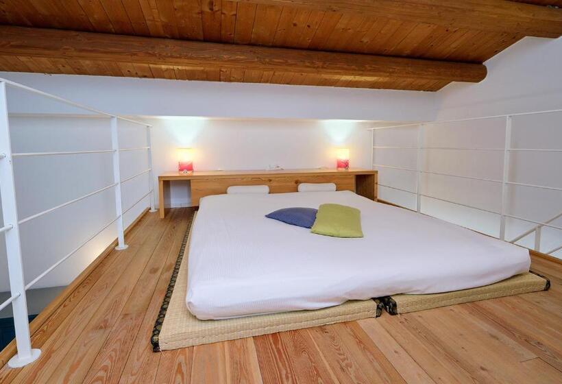 Студия Стандарт, Petrantica Resort