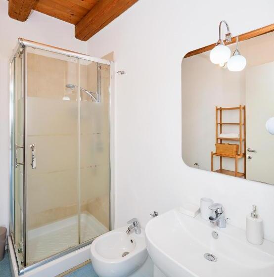 Номер Дюплекс, Petrantica Resort