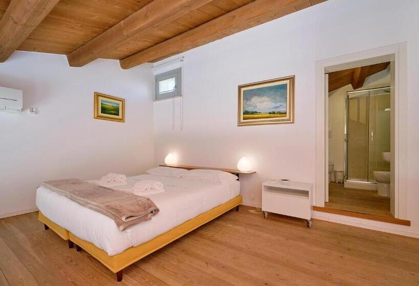 Люкс 2 Спальни, Petrantica Resort