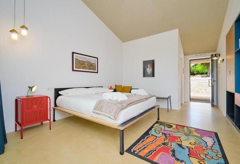 Апартаменты 1 Спальня, Petrantica Resort