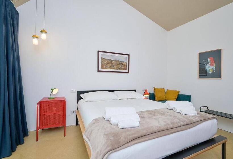 Апартаменты 1 Спальня, Petrantica Resort