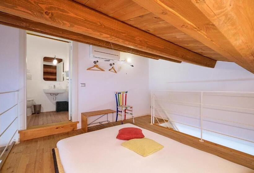 Люкс 2 Спальни, Petrantica Resort