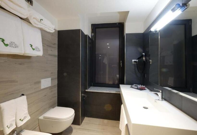 Полулюкс, Spa Roero Relax Resort