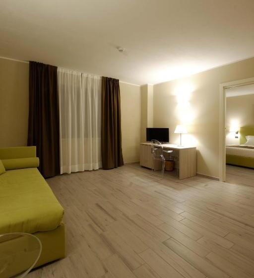 Люкс, Spa Roero Relax Resort
