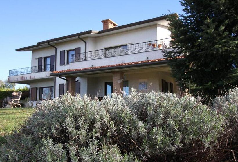 Апартаменты 1 Спальня, B&b Il Sentiero Dei Goti