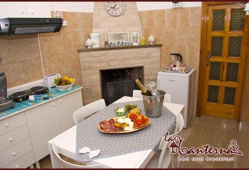 Номер Стандарт, B&b La Lanterna Trulli & Dimore Storiche