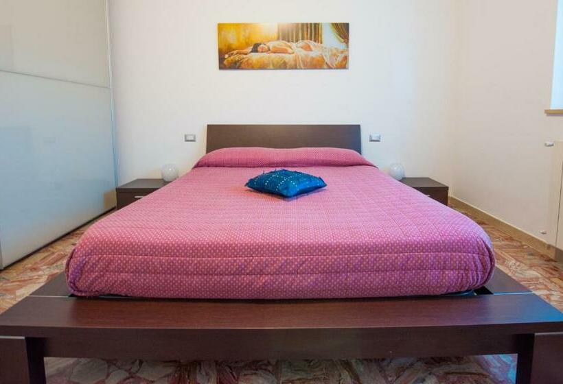 스탠다드 룸, B&b Marialdo