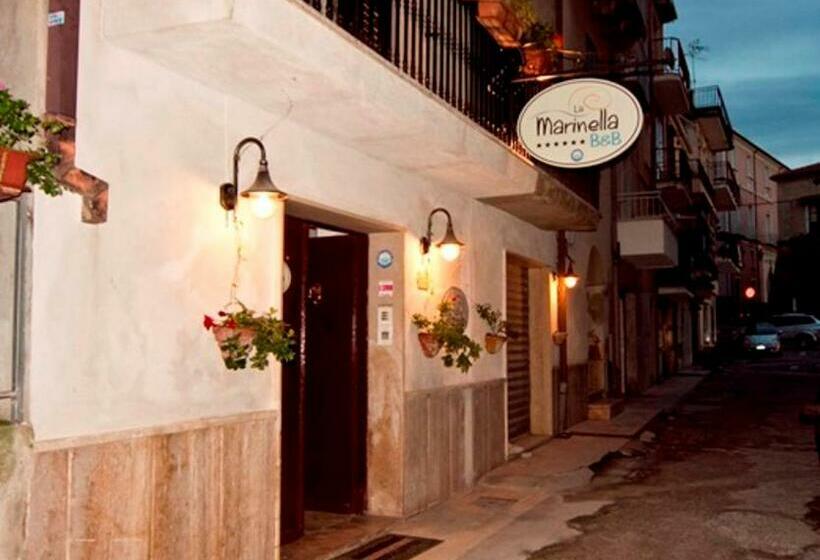 Номер Стандарт, La Marinella