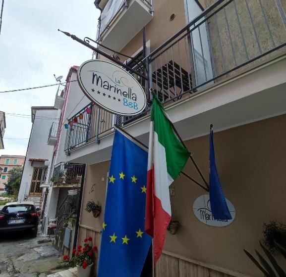 Номер Стандарт Трехместный, La Marinella