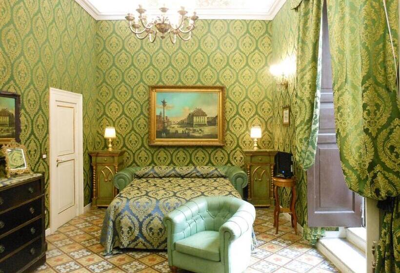 Номер Superior, Palazzo Antica Via Appia