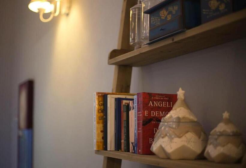 اتاق سوپریور, Corte Rossetti Le Dimore Luxury B&b