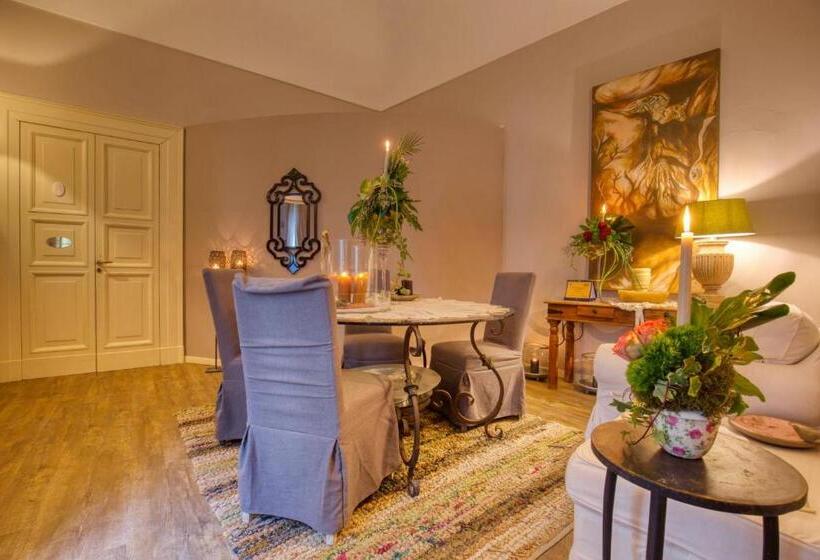 스탠다드 룸, Corte Rossetti Le Dimore Luxury B&b