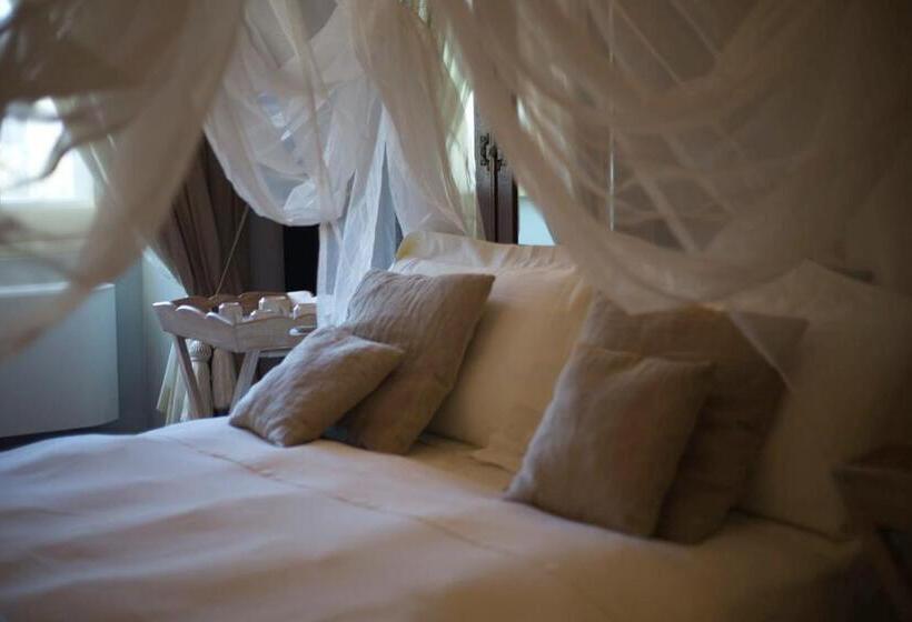 اتاق استاندارد, Corte Rossetti Le Dimore Luxury B&b