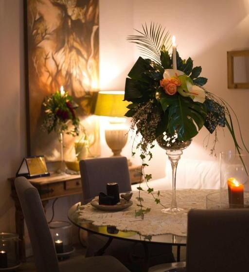 스탠다드 룸, Corte Rossetti Le Dimore Luxury B&b