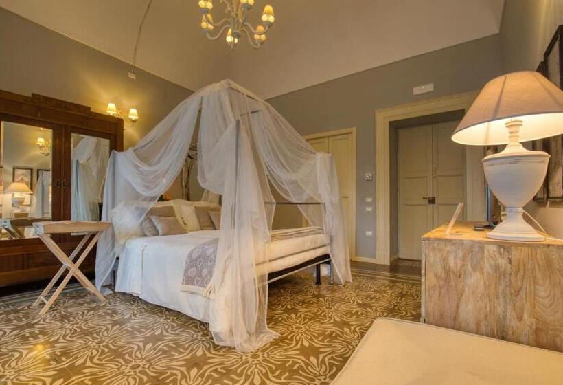 스탠다드 룸, Corte Rossetti Le Dimore Luxury B&b