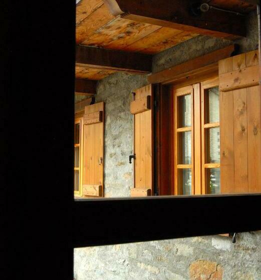 스탠다드 룸, Locanda Grauson