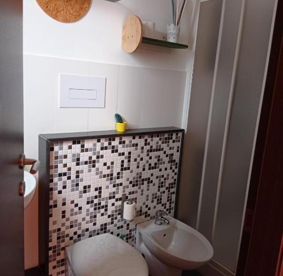 Standard Room, Idria B&b