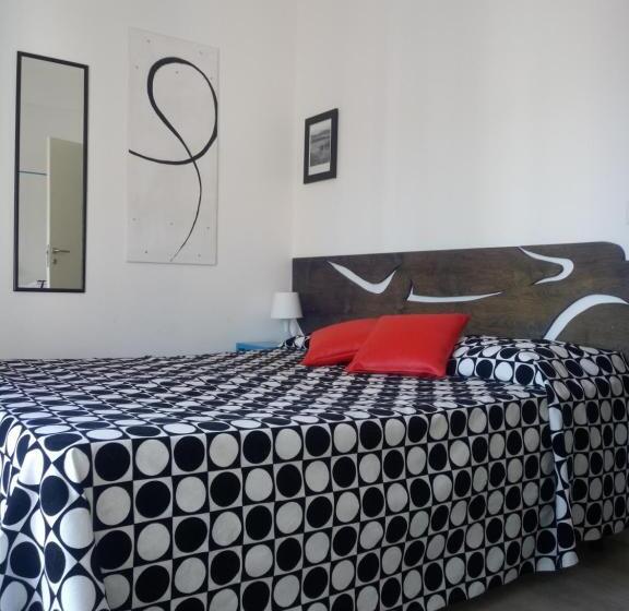 Standard Room, Idria B&b