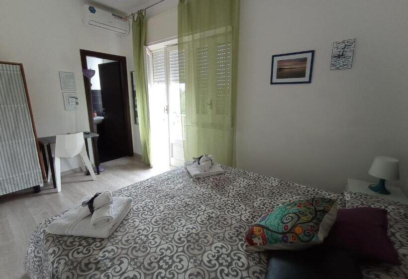 Standard Room, Idria B&b
