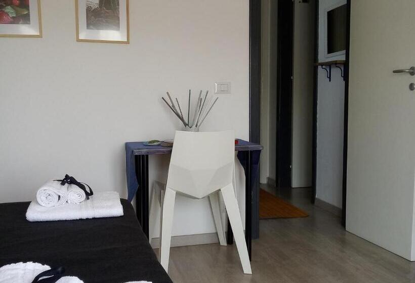 Family Room, Idria B&b