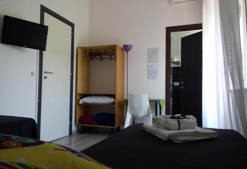 Standard Room, Idria B&b