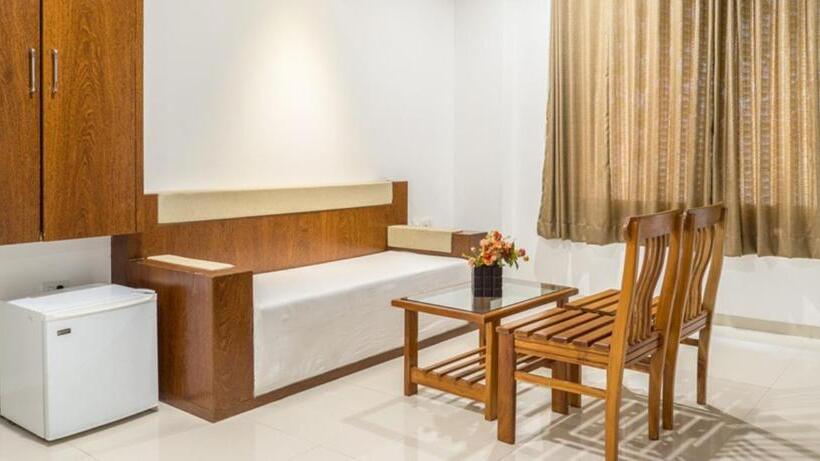 Family Suite, Pushpak Resort