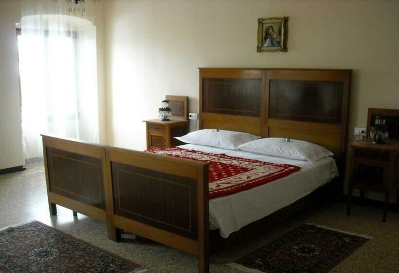 اتاق استاندارد سه نفره, B&b Corte Bezzetti