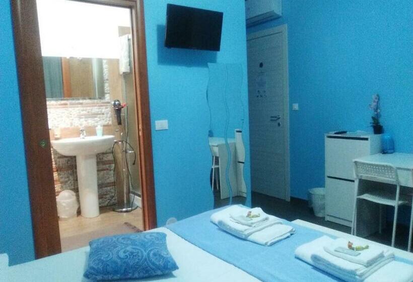 اتاق استاندارد, B&b Del Centro