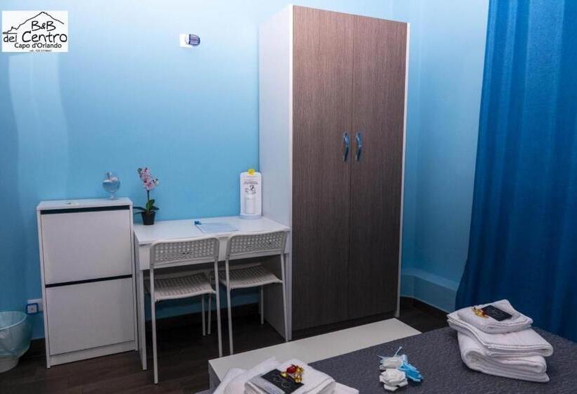 اتاق استاندارد, B&b Del Centro