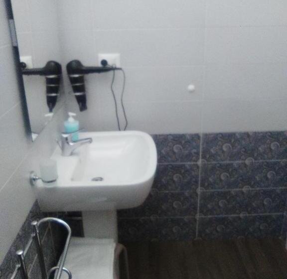 اتاق استاندارد با بالکن, B&b Del Centro