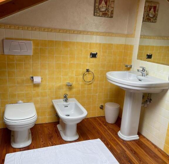 Номер Стандарт, B&b La Bianchina