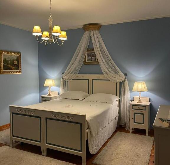 Номер Стандарт, B&b La Bianchina