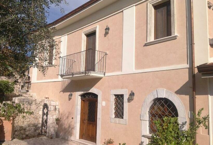 １ベッドルームのデラックスアパートメント, B&b Le Viole