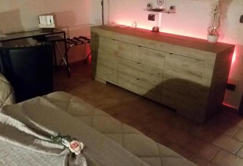 Полулюкс, Villa Laura Rooms & Pool