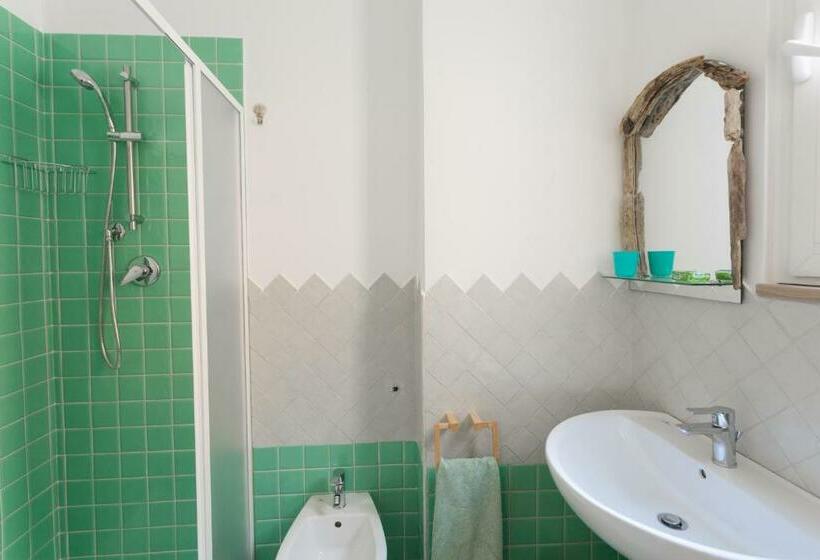 Chambre Standard, Controvento Rooms