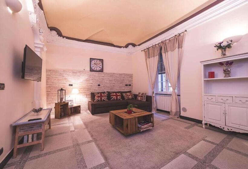 스위트, Il Sogno Maison De Charme