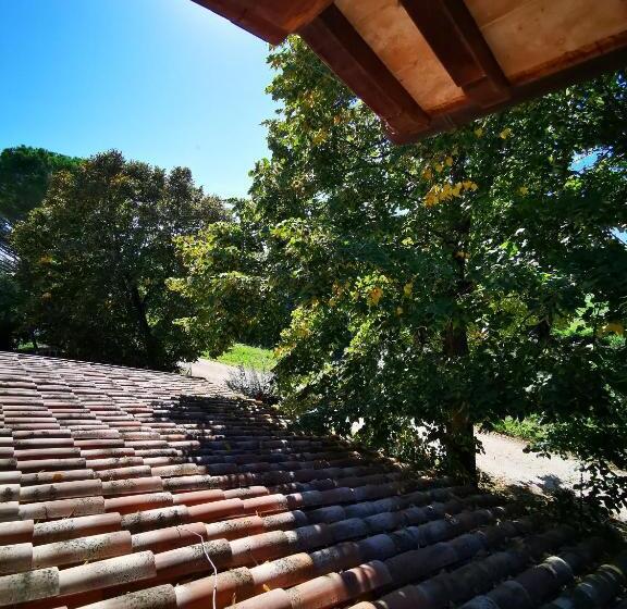 Апартаменты 1 Спальня, La Casa Dei Tigli